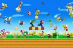 Super Mario Run Now Visu laiku visstraujāk augošā lietotne