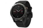 Última chance de adquirir o smartwatch Garmin Fenix ​​5 pelo preço mais baixo de todos os tempos