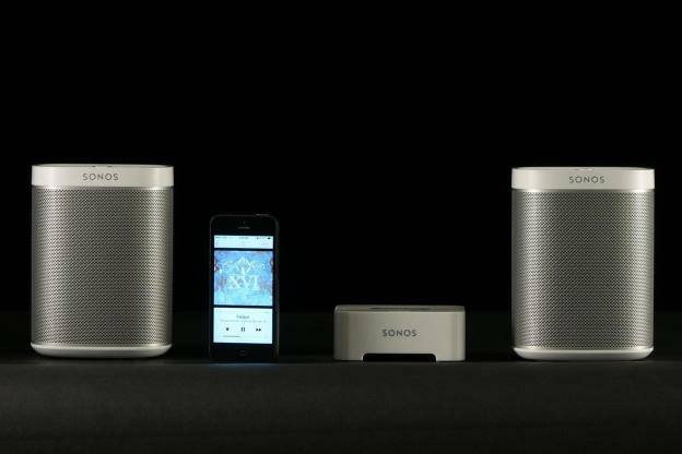 sonos play1 kit de alto-falantes 2