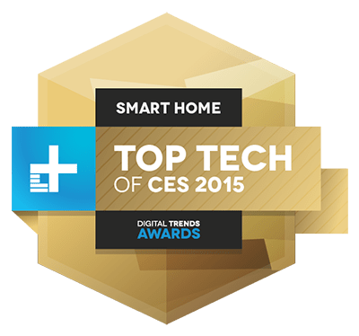 Top-Tech-of-Ces-2015-Awards-Smart-Home