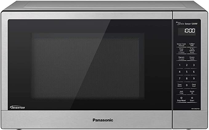 Panasonic NN-S67KS