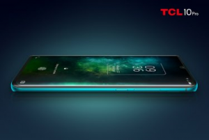 De nieuwe TCL 10 Pro is een verbluffende en betaalbare smartphone