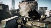 Battlefield 3 komplett Fault Line-video