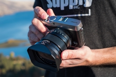 cos'è una fotocamera mirrorless