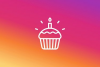 Instagramはユーザーの誕生日を必要とします... 本物のもの