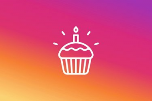 Instagram ahora requiere los cumpleaños de los usuarios... Los verdaderos