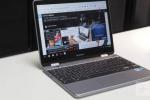 O Samsung Chromebook Plus V2 obtém uma redução de preço de US $ 157 na Amazon