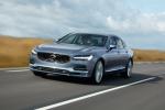 Volvo planlegger 600-hestekrefter S90 og V90 Polestar-modeller