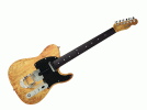Мад Цатз испоручује реликтне гитарске контролере за рок бенд