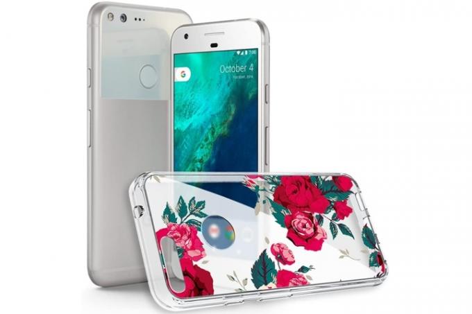 เคส Google Pixel ของ Topnow