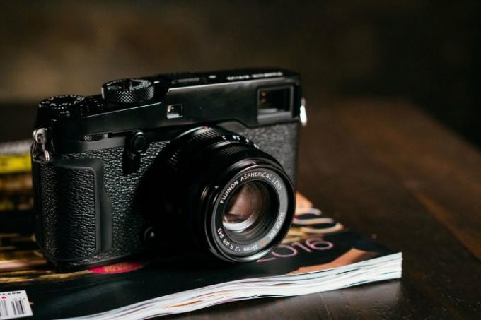 revisão fujifilm x t2 pro2 estilo de vida