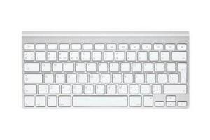 Comment changer la langue du clavier sous Mac OS X