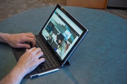 HP Envy X2 áttekintés