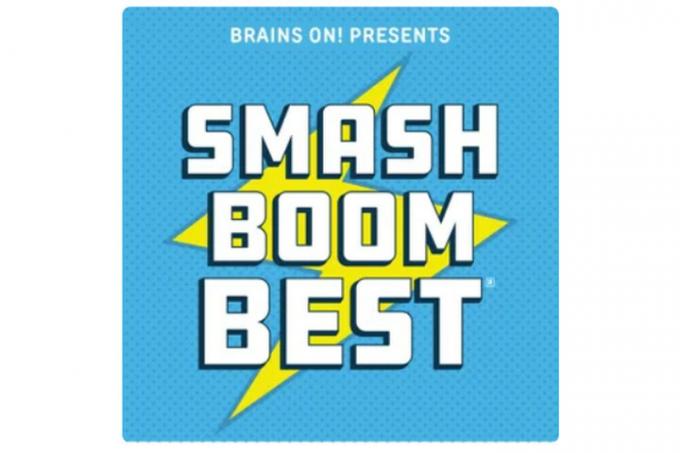 Smash Boom Best