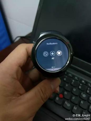 Novità su HTC One Watch: voci, specifiche, prezzo, data di rilascio