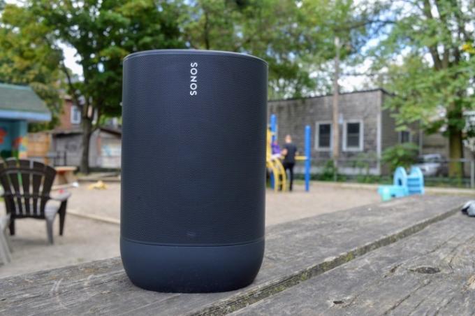 Sonos Move Review 8