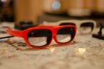 Nreal Light привносить змішану реальність у портативні сонцезахисні окуляри на CES 2019