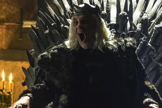 Théories de Game of Thrones Bran et Mad King Aerys