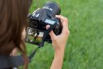 Преглед на Nikon D850: Нуждата от скорост се среща с изключителна разделителна способност