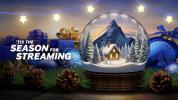Paramount+ onthult de Tis the Season for Streaming-collectie