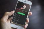 Spotify току-що представи страховита нова политика за поверителност