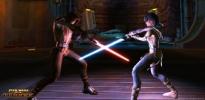 EA membatasi salinan peluncuran digital dan fisik Star Wars: The Old Republic