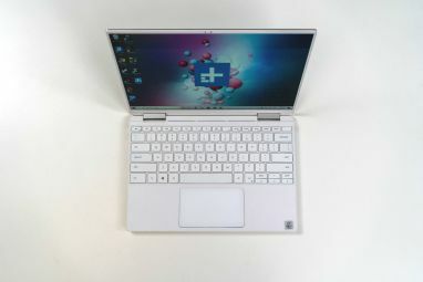 Dell XPS 13 2-in-1 -arvostelu