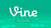 Twitter обмисля API на Vine, но все още няма планове да го пусне