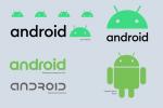 Google rediseña el logotipo de Android a medida que las actualizaciones del sistema operativo pierden nombres de postres