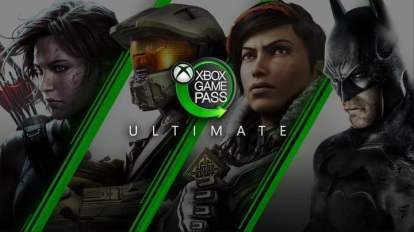 Prihranite 15 $, ko prejmete 3 mesece Xbox Game Pass Ultimate