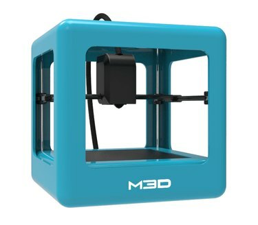 طابعة M3D Micro 3D