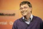 Bill Gates bygger en by, og det vil selvfølgelig være smart