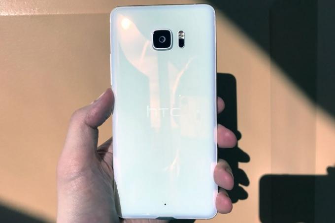 HTC U Ultra