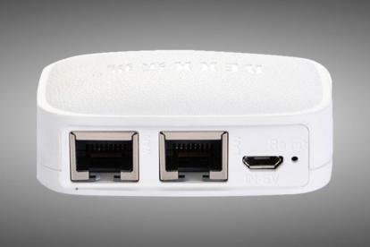 Invizbox könnte ein alternativer Anonabox-Indiegogo-Router sein