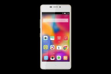 Gionee Elife S5.1