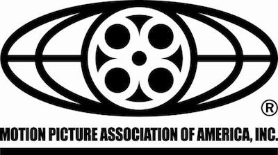 Logotipo MPAA
