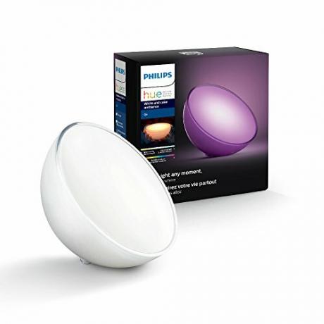 Philips Hue Pergi