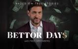Как да гледате Bettor Days онлайн: Предавайте поточно сериала Sew ESPN+