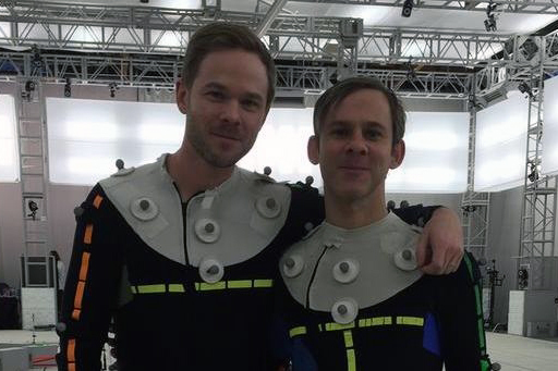 Lord of the Rings Dominic Monaghan menjelaskan film fiksi ilmiah baru Atomica Quantum Break 1