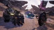 Borderlands 3 vil være en eksklusiv Epic Games-Store på PC