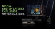 Minu tulemused Nvidia System Latency Challenge'ist vapustasid mind