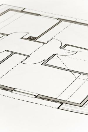 Comment utiliser Visio pour créer des plans d'étage