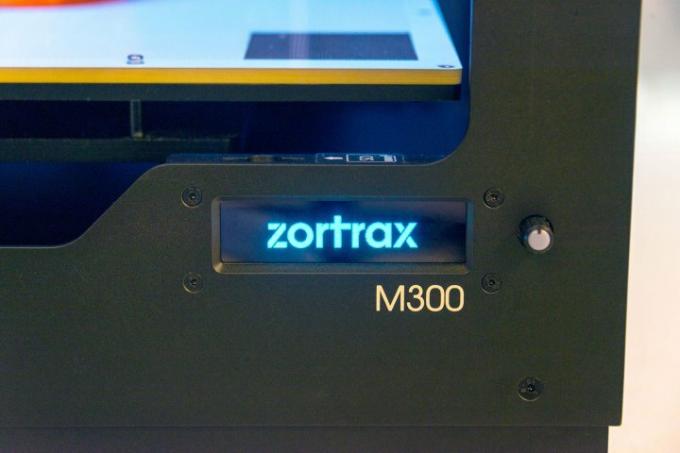 Zortrax M300 검토