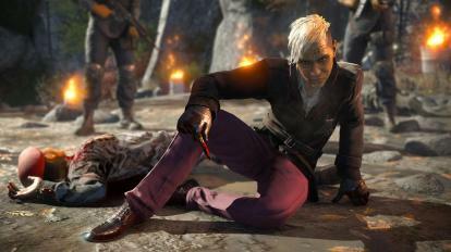 Το Far Cry 4 περιλαμβάνει co-op παιχνίδι με φίλους που δεν κατέχουν το παιχνίδι