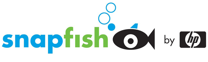 Logo Snapfisha