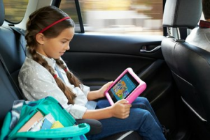 Nadszedł czas, aby kupić tablet Fire HD dla dzieci