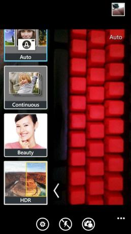 „Samsung Ativ S Neo Phone“ ekrano kopija 4