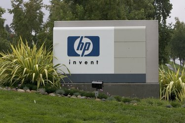 المدعي العام في كاليفورنيا يوجه اتهامات إلى أربعة مدراء تنفيذيين في HP
