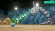 „Pokémon: Let’s Go” uroczo łączy stare z nowym