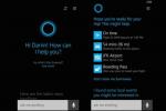 Guía de Cortana: Cómo utilizar el asistente de voz de Windows Phone
